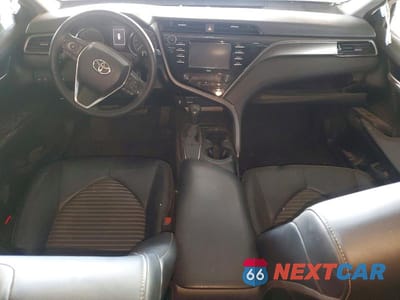 Zdjęcie 8 z 12 samochodu: 2020 TOYOTA CAMRY SE VIN:4T1G11AK2LU328420 - miniatura