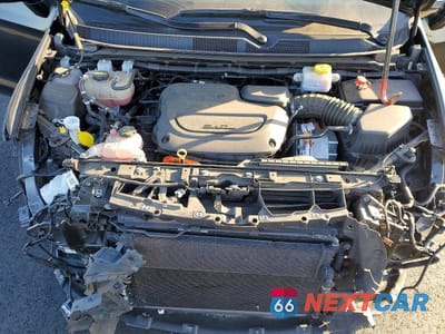 Zdjęcie 12 z 13 samochodu: 2024 CHRYSLER PACIFICA HYBRID SELECT VIN:2C4RC1S73RR185436 - miniatura