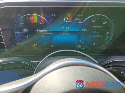 Zdjęcie 9 z 12 samochodu: 2020 MERCEDES-BENZ GLE 350 4MATIC VIN:4JGFB4KB6LA013047 - miniatura