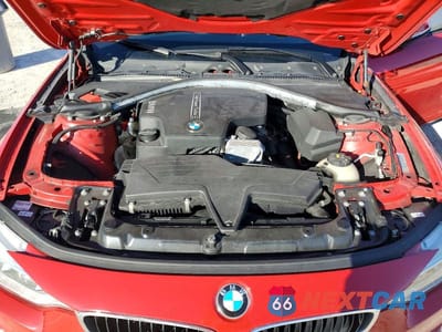 Zdjęcie 11 z 12 samochodu: 2015 BMW 428 I GRAN COUPE VIN:WBA4A5C58FD410322 - miniatura