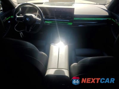 Zdjęcie 8 z 11 samochodu: 2025 BMW I5 EDRIVE 40 VIN:WBY33FK02SCT30131 - miniatura