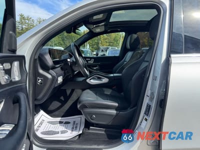 Zdjęcie 8 z 13 samochodu: 2020 MERCEDES-BENZ GLE 350 4MATIC VIN:4JGFB4KB0LA075771 - miniatura