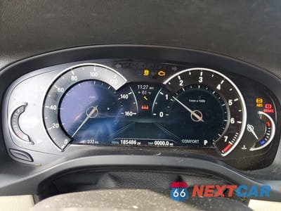 Zdjęcie 9 z 12 samochodu: 2018 BMW X3 XDRIVE30I VIN:5UXTR9C5XJLD62398 - miniatura