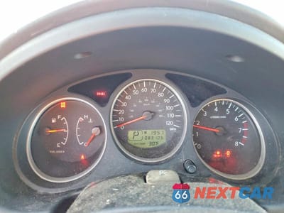 Zdjęcie 9 z 11 samochodu: 2008 SUBARU FORESTER 2.5X PREMIUM VIN:JF1SG65658H710406 - miniatura