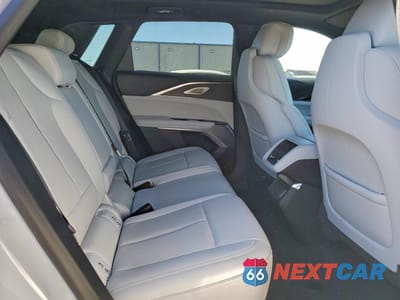 Zdjęcie 10 z 12 samochodu: 2024 CADILLAC LYRIQ SPORT VIN:1GYKPVRK4RZ120893 - miniatura