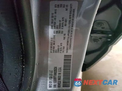 Zdjęcie 12 z 12 samochodu: 2022 RAM 1500 BIG HORN VIN:1C6SRFFT4NN385034 - miniatura