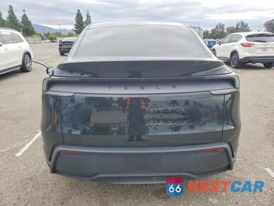 Zdjęcie 6 z 12 samochodu: 2026 TESLA MODEL Y VIN:7SAYGDED6TF388927 - miniatura