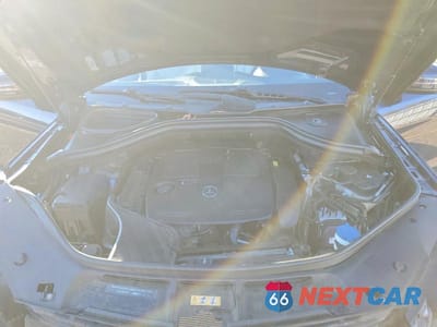 Zdjęcie 12 z 13 samochodu: 2017 MERCEDES-BENZ GLE 350 VIN:4JGDA5JB6HA854150 - miniatura