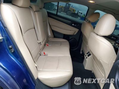 Zdjęcie 10 z 12 samochodu: 2015 SUBARU LEGACY 2.5I LIMITED VIN:4S3BNAN60F3043581 - miniatura