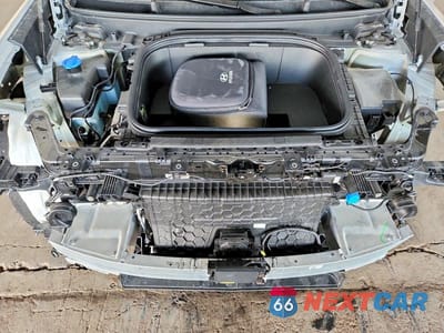 Zdjęcie 12 z 12 samochodu: 2026 HYUNDAI IONIQ 9 SEL VIN:7YAMUFS36TY002950 - miniatura