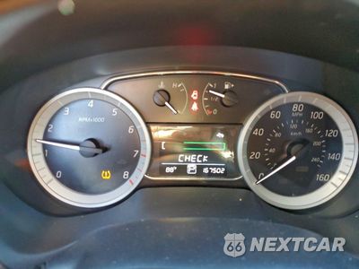 Zdjęcie 9 z 13 samochodu: 2014 NISSAN SENTRA S VIN:3N1AB7AP4EL628188 - miniatura