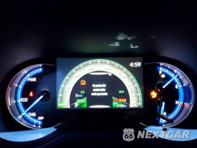 Zdjęcie 9 z 14 samochodu: 2025 TOYOTA RAV4 XLE VIN:JTMRWRFV8SJ082585 - miniatura