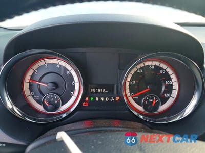 Zdjęcie 9 z 13 samochodu: 2020 DODGE GRAND CARAVAN SXT VIN:2C4RDGCG2LR194215 - miniatura