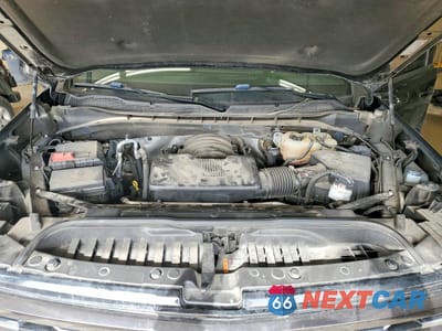 Zdjęcie 11 z 13 samochodu: 2022 CHEVROLET SILVERADO K1500 ZR2 VIN:3GCUDHELXNG501262 - miniatura