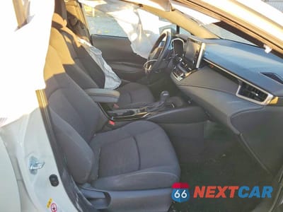 Zdjęcie 7 z 12 samochodu: 2019 TOYOTA COROLLA VIN:JTNK4RBE1K3009247 - miniatura