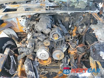 Zdjęcie 11 z 12 samochodu: 2004 CADILLAC ESCALADE EXT VIN:3GYEK62N84G303941 - miniatura