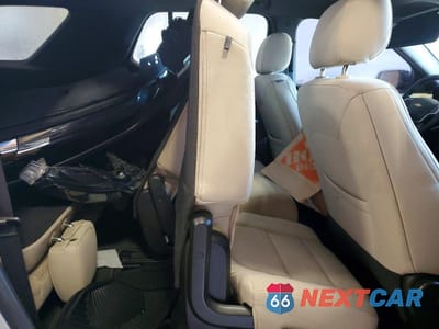 Zdjęcie 11 z 14 samochodu: 2022 CHEVROLET TRAVERSE LS VIN:1GNEVFKW7NJ153799 - miniatura