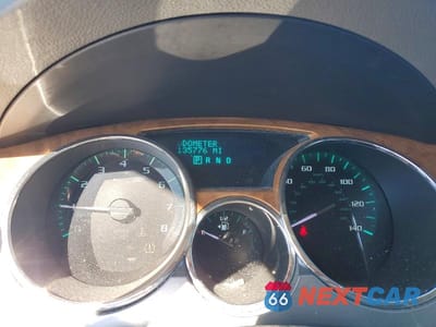 Zdjęcie 9 z 12 samochodu: 2012 BUICK ENCLAVE VIN:5GAKRCED9CJ392732 - miniatura