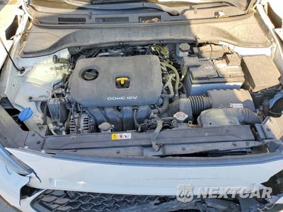 Zdjęcie 11 z 11 samochodu: 2018 HYUNDAI KONA SEL VIN:KM8K2CAA1JU166769 - miniatura