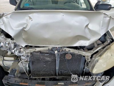 Zdjęcie 11 z 12 samochodu: 2004 TOYOTA COROLLA CE VIN:JTDBR32E842047859 - miniatura