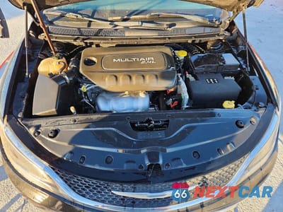 Zdjęcie 11 z 13 samochodu: 2015 CHRYSLER 200 LIMITED VIN:1C3CCCAB4FN680099 - miniatura