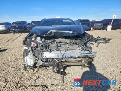 Piąte zdjęcie samochodu w środku: 2025 TOYOTA CROWN SIGNIA XLE VIN:JTDACAAJ4S3018219 - miniatura