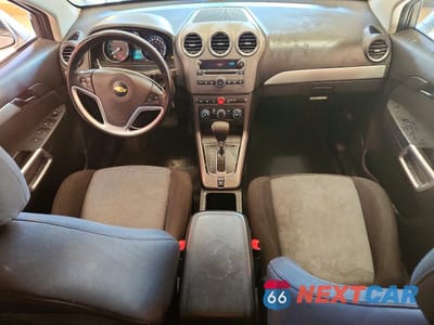 Zdjęcie 8 z 14 samochodu: 2012 CHEVROLET CAPTIVA SPORT VIN:3GNAL2EK8CS634680 - miniatura