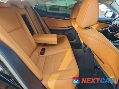 Zdjęcie 10 z 14 samochodu: 2020 LEXUS IS 300 BASE VIN:JTHAA1D21L5108541 - miniatura