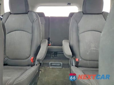 Zdjęcie 10 z 13 samochodu: 2015 CHEVROLET TRAVERSE LT VIN:1GNKVHKD7FJ272287 - miniatura