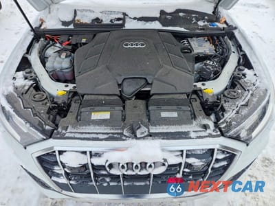 Zdjęcie 12 z 12 samochodu: 2022 AUDI Q7 PREMIUM PLUS VIN:WA1LXBF76ND014598 - miniatura