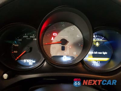 Zdjęcie 9 z 13 samochodu: 2015 PORSCHE MACAN S VIN:WP1AB2A53FLB51778 - miniatura