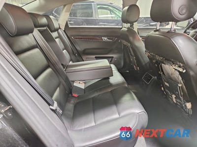 Zdjęcie 10 z 12 samochodu: 2011 AUDI A6 PRESTIGE VIN:WAUKGAFB7BN017528 - miniatura