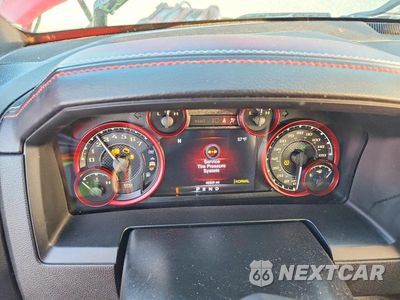 Zdjęcie 9 z 13 samochodu: 2016 RAM 1500 REBEL VIN:1C6RR7YT4GS399523 - miniatura