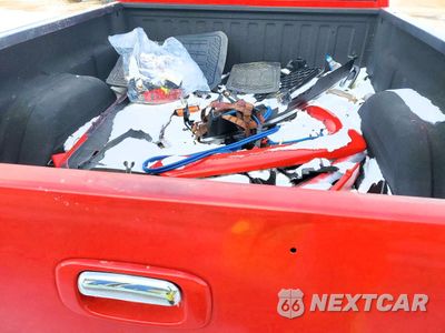 Zdjęcie 10 z 15 samochodu: 2006 CHEVROLET SILVERADO K2500 HEAVY DUTY VIN:1GCHK29D26E250298 - miniatura