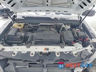 Zdjęcie 11 z 12 samochodu: 2019 CHEV COLORADO VIN:1GCHSBEA2K1217024 - miniatura
