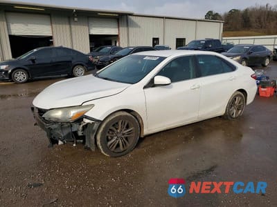 2015 TOYOTA CAMRY LE 4T1BF1FK4FU892109 - główne zdjęcie licytacji z USA - miniatura