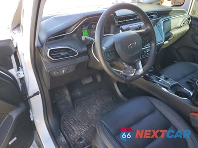 Zdjęcie 8 z 12 samochodu: 2023 CHEVROLET BOLT EV 2LT VIN:1G1FX6S00P4205027 - miniatura