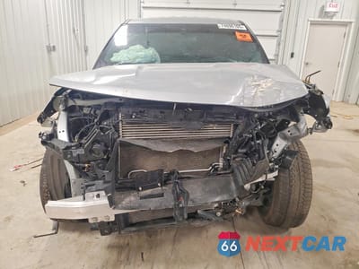 Piąte zdjęcie samochodu w środku: 2024 FORD EXPLORER POLICE INTERCEPTOR VIN:1FM5K8AC8RGA58395 - miniatura