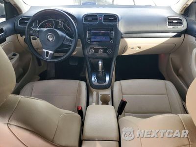 Zdjęcie 8 z 14 samochodu: 2013 VOLKSWAGEN JETTA TDI VIN:3VWPL7AJ4DM684394 - miniatura