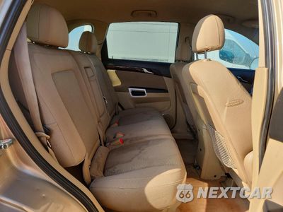 Zdjęcie 10 z 13 samochodu: 2008 SATURN VUE XR VIN:3GSCL53748S666037 - miniatura