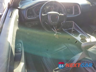 Zdjęcie 8 z 12 samochodu: 2021 DODGE CHALLENGER R/T VIN:2C3CDZBTXMH513078 - miniatura