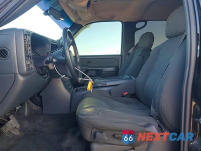 Zdjęcie 7 z 13 samochodu: 2002 CHEVROLET AVALANCHE K1500 VIN:3GNEK13T32G140612 - miniatura