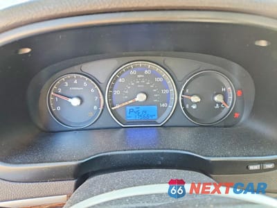 Zdjęcie 9 z 12 samochodu: 2012 HYUNDAI SANTA FE LIMITED VIN:5XYZK3ABXCG103816 - miniatura