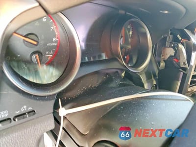 Zdjęcie 9 z 11 samochodu: 2022 TOYOTA CAMRY XSE VIN:4T1K61AK1NU718567 - miniatura