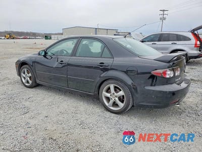 Drugie zdjęcie samochodu z przodu: 2008 MAZDA 6 I VIN:1YVHP80C585M21003 - miniatura