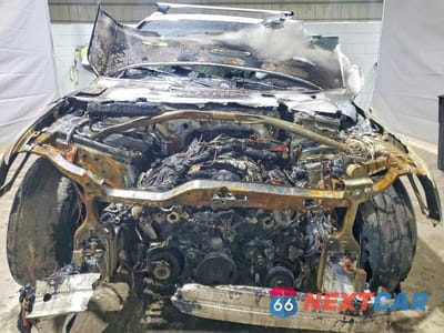 Piąte zdjęcie samochodu w środku: 2010 AUDI Q5 PREMIUM PLUS VIN:WA1LKAFP3AA055758 - miniatura