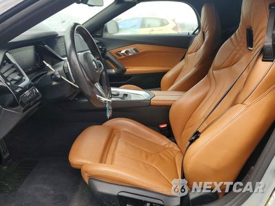 Zdjęcie 7 z 14 samochodu: 2021 BMW Z4 SDRIVE30I VIN:WBAHF3C06MWX05965 - miniatura