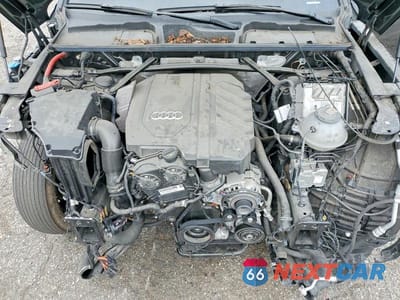 Zdjęcie 12 z 14 samochodu: 2023 AUDI Q5 PREMIUM PLUS 45 VIN:WA1EAAFY6P2094707 - miniatura
