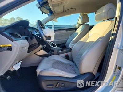 Zdjęcie 7 z 12 samochodu: 2015 HYUNDAI SONATA SPORT VIN:5NPE34AF7FH042586 - miniatura