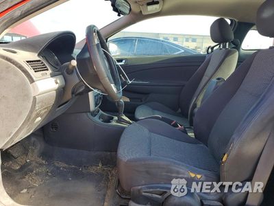 Zdjęcie 7 z 12 samochodu: 2010 CHEVROLET COBALT 1LT VIN:1G1AD1F58A7221056 - miniatura